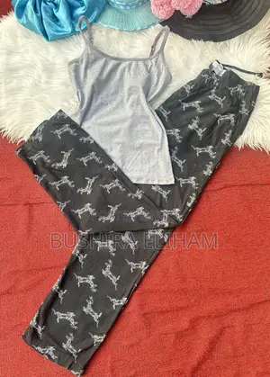 Ladies Loungewear/Homewear