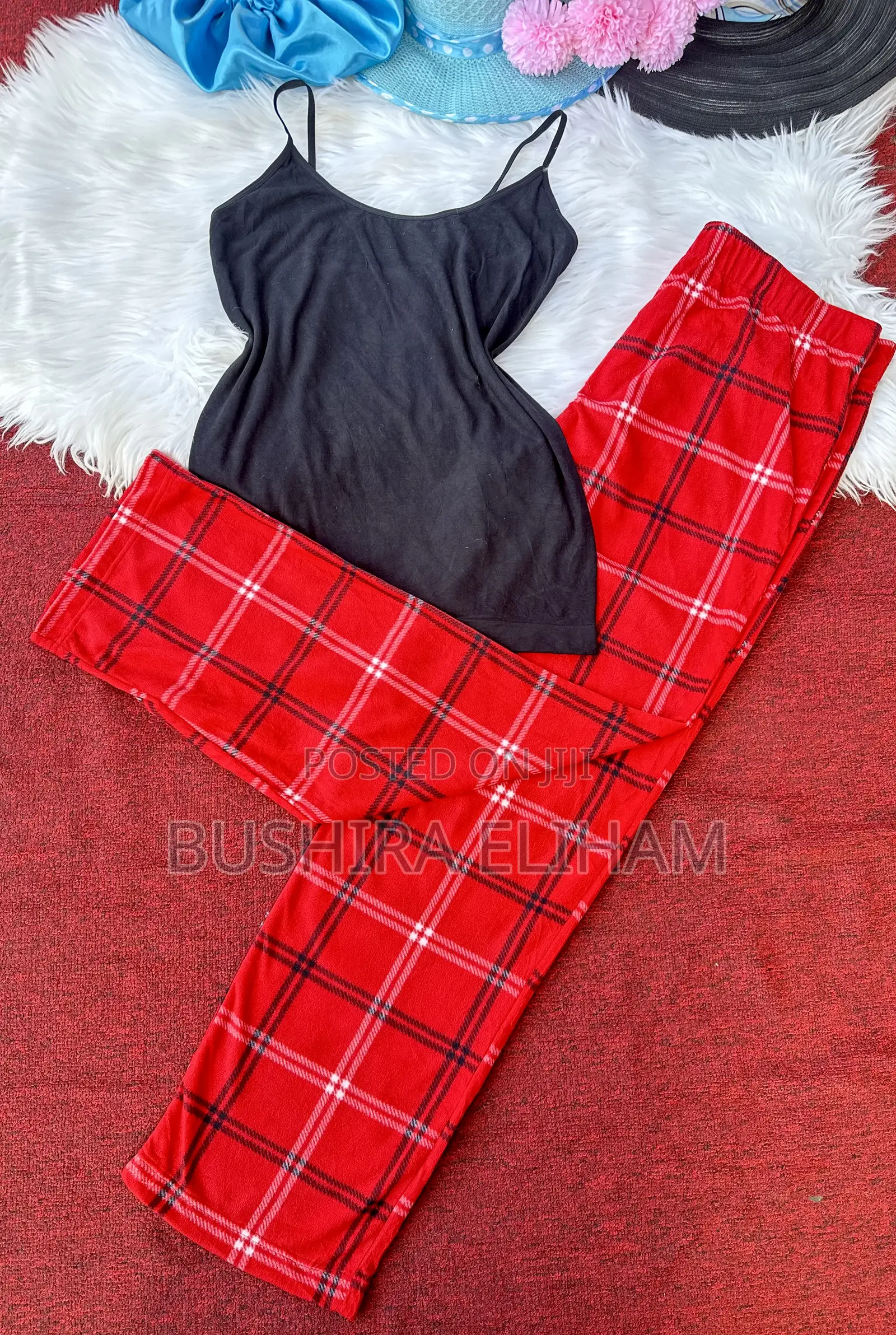 Ladies Loungewear/Homewear