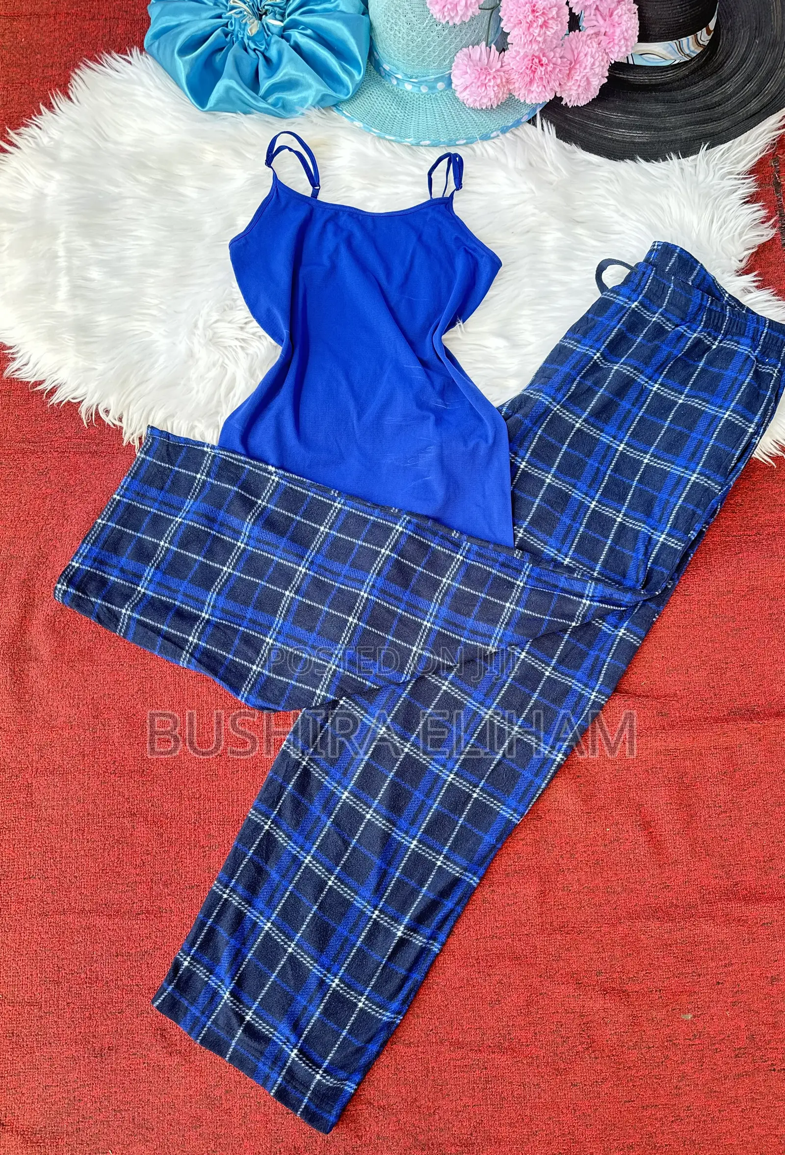 Ladies Loungewear/Homewear