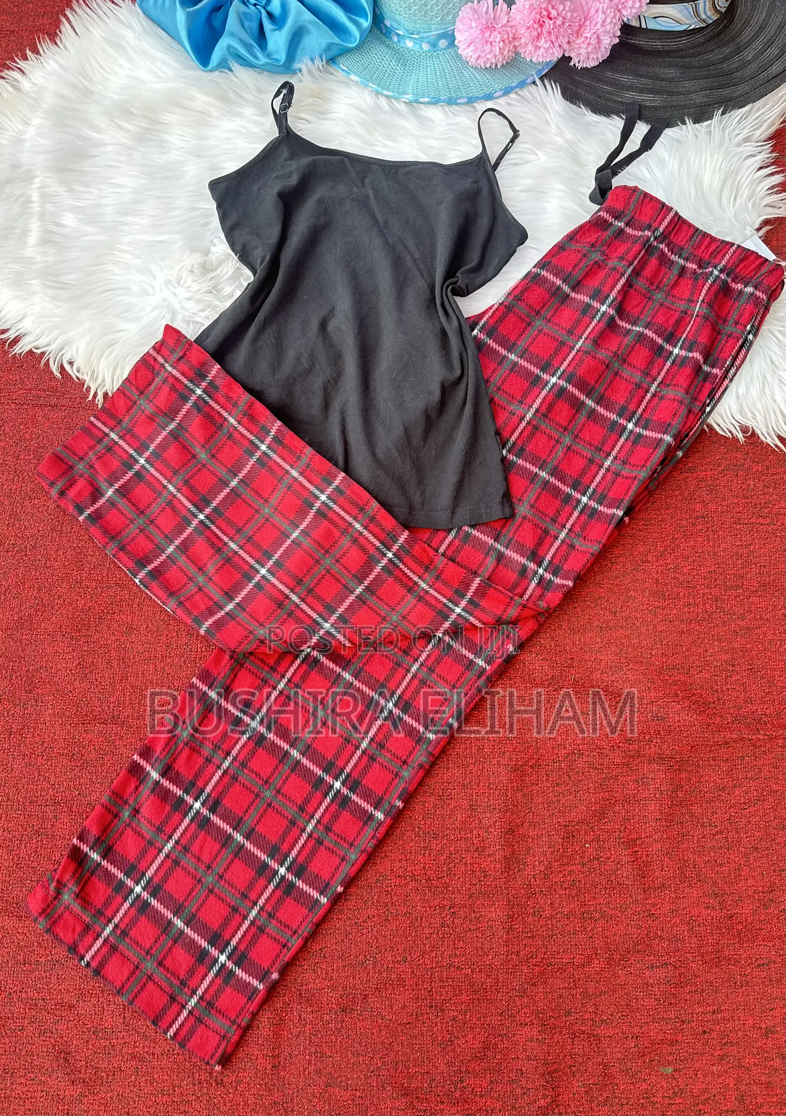 Ladies Loungewear/Homewear