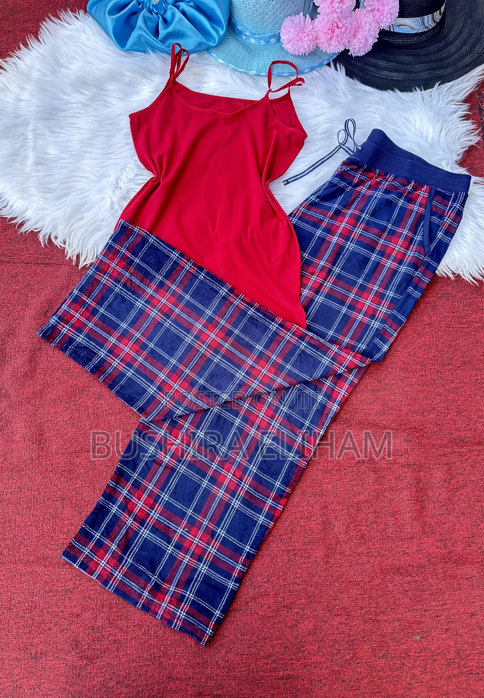 Ladies Loungewear/Homewear