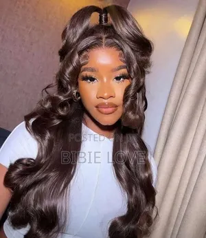 Wigs for Hire