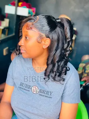 Wigs for Hire