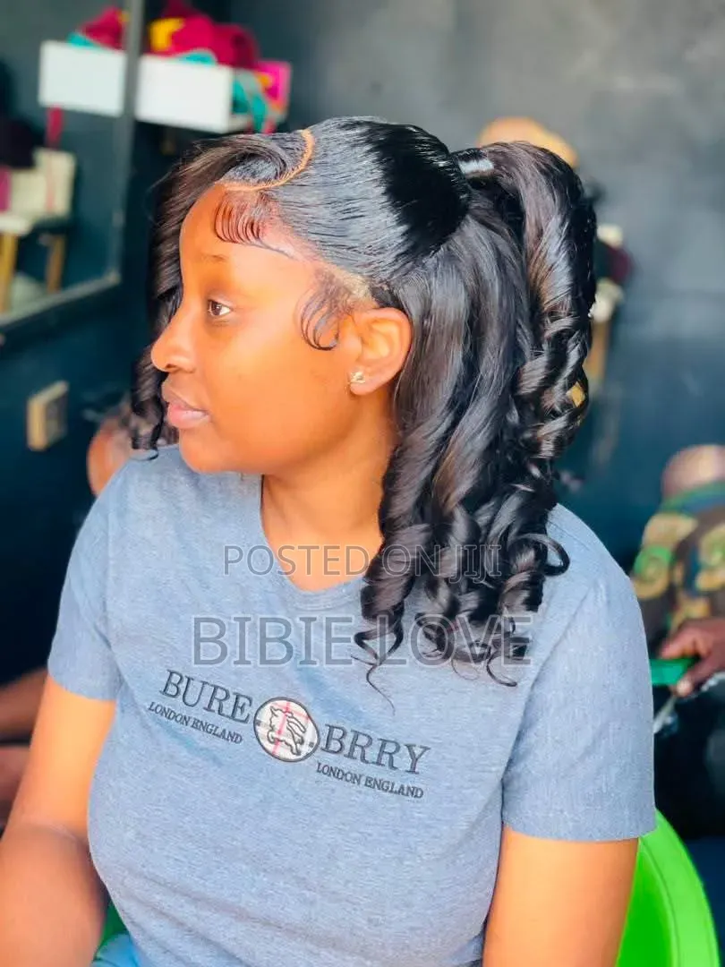 Wigs for Hire