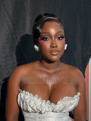 Makeup Artist