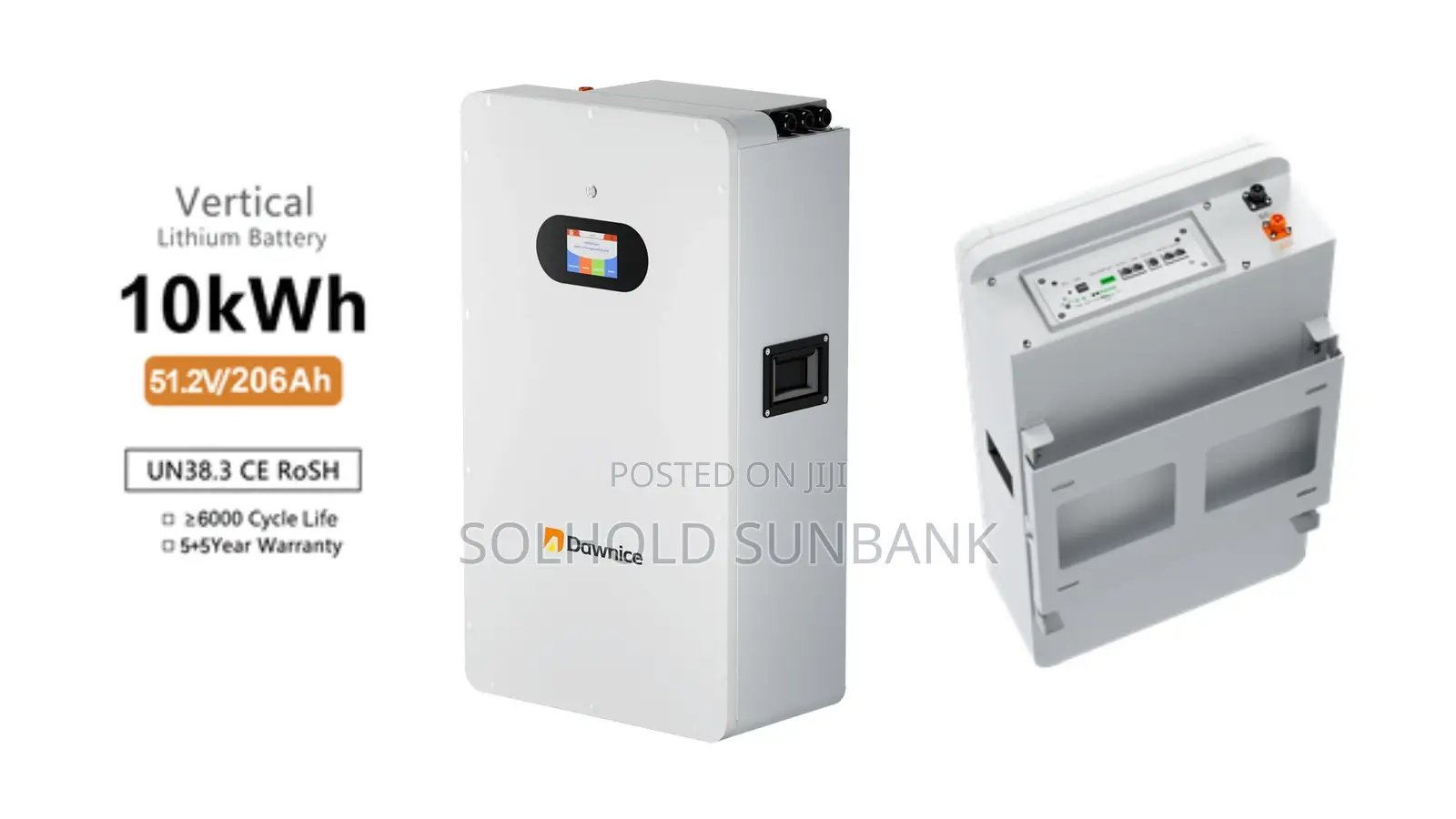 10KW Solar System Full Kit