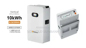 10KW Solar System Full Kit
