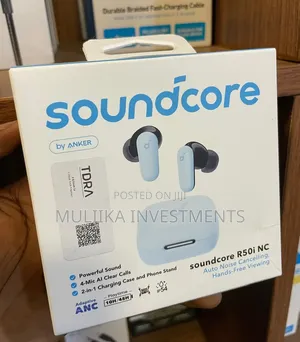 Anker R50i Nc
