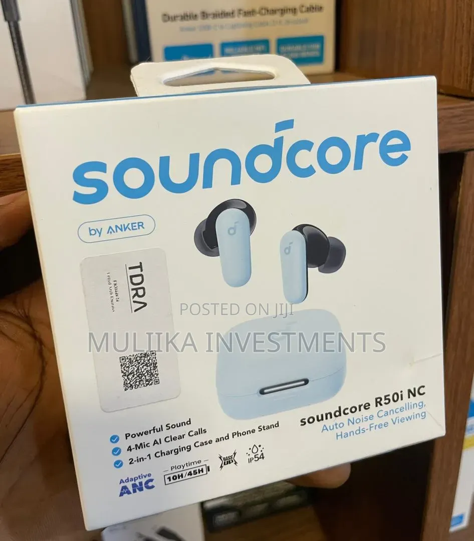 Anker R50i Nc