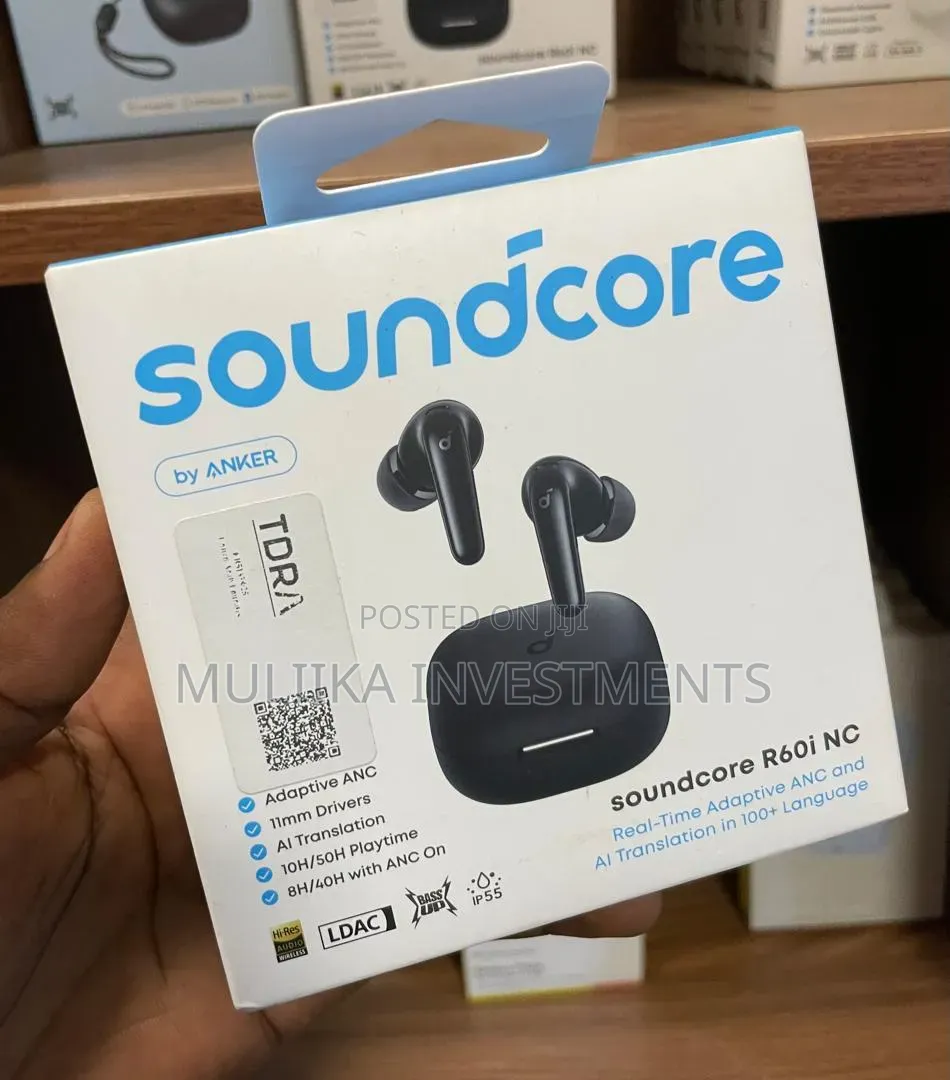 Anker R60nc
