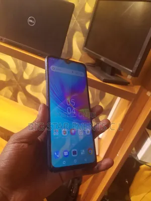 Infinix Hot 9 32 GB Black