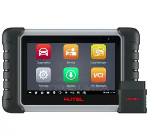 Autel MaxiCOM MK808BT PRO Car Diagnostic Scanner