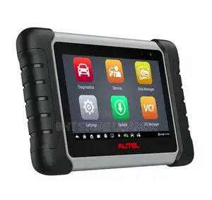Autel MaxiCOM MK808BT PRO Car Diagnostic Scanner