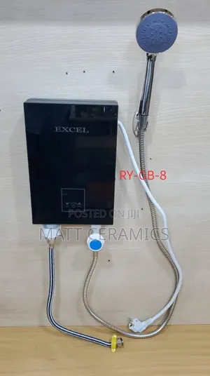 Instant Water Heater