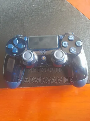 Sony PlayStation 4 Controller