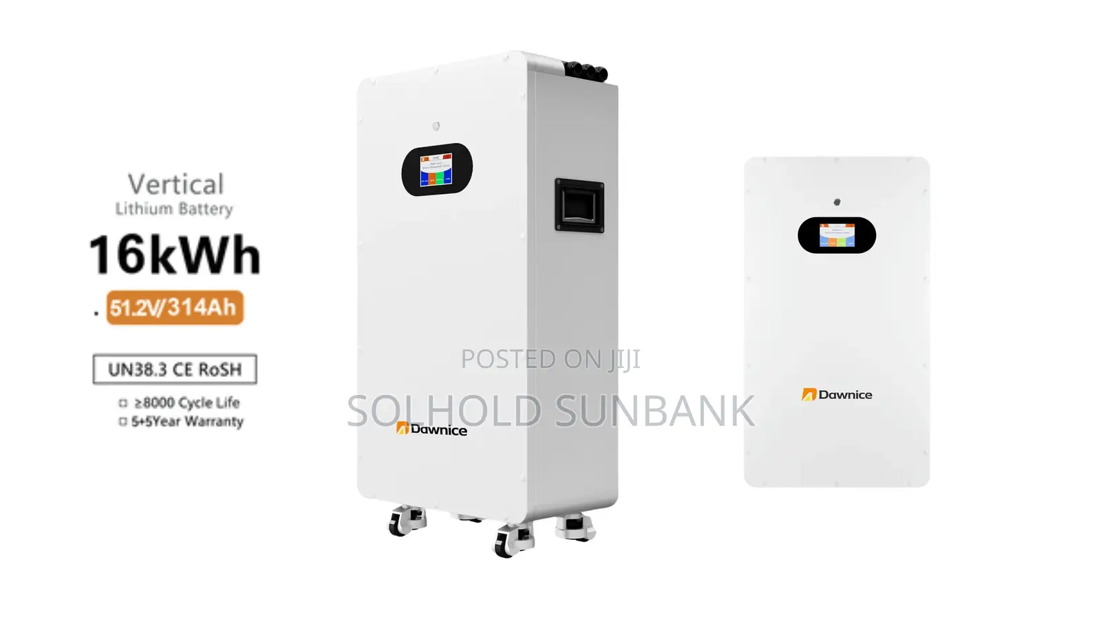 16KW Solar System Full Kit