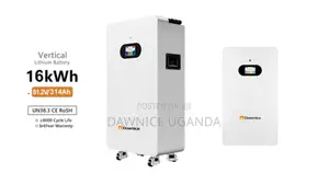 16KW Solar System Full Kit