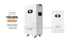 16KW Solar System Full Kit