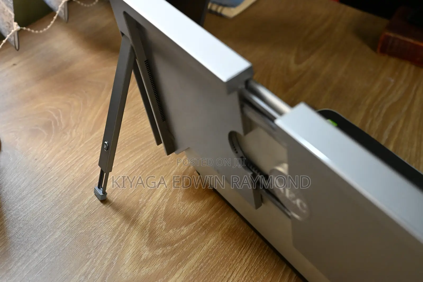 15.6 Inch 1080P IPS Type-C Portable Monitor Laptop Screen Extender