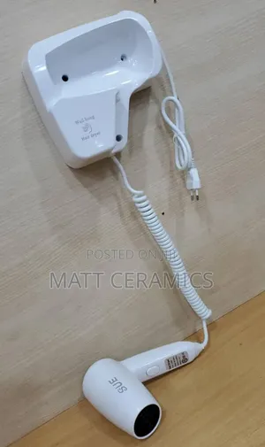 Simple Hair Drier