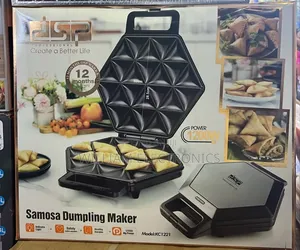 Professional Samosa Maker DSP/DSP Samosa Maker