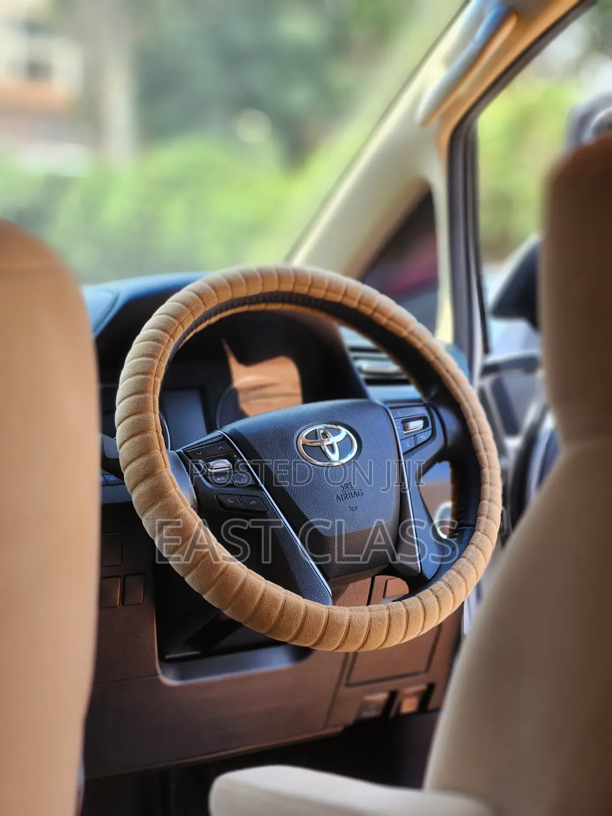 Toyota Alphard 2.5 Petrol FWD 2018 Silver