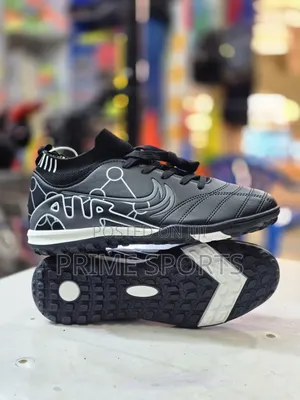 Fairplay Boots Unisex