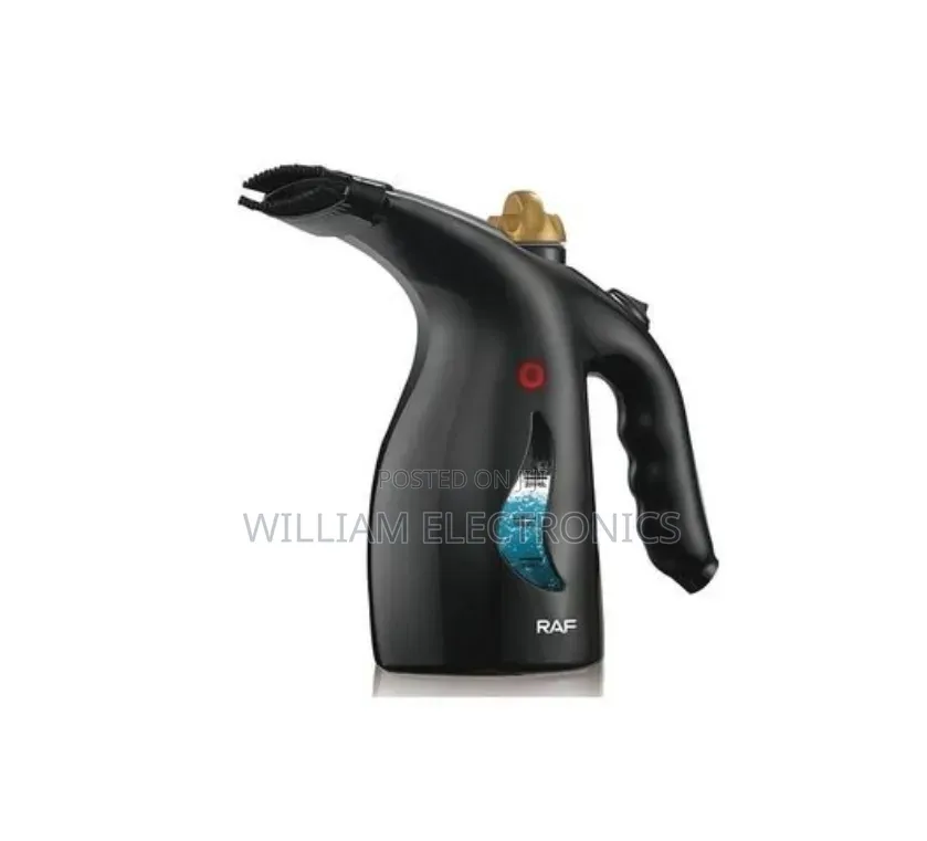 Handheld Garment Steamer RAF R.1313B