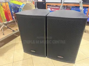 Admark Top Speakers 15 Inche