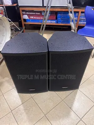 Admark Top Speakers 15 Inche
