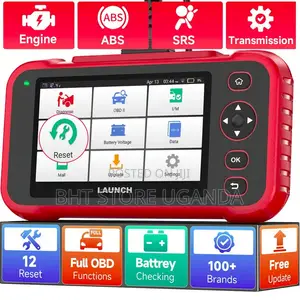 Launch Creader CRP129i Car Diagnostic Tool