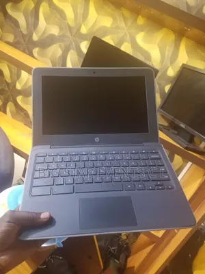 Laptop HP Chromebook 14 G5 4GB Intel Celeron HDD 72GB