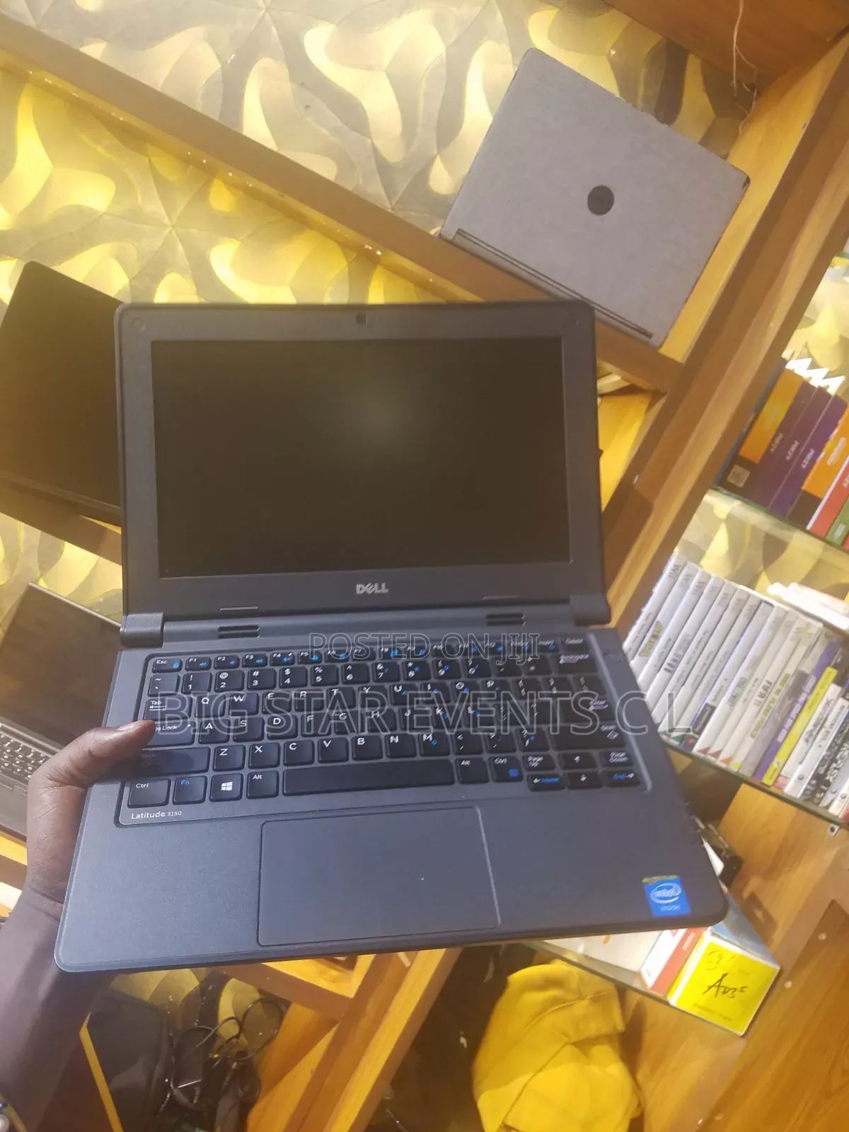 Laptop HP Chromebook 14 G5 4GB Intel Celeron HDD 72GB