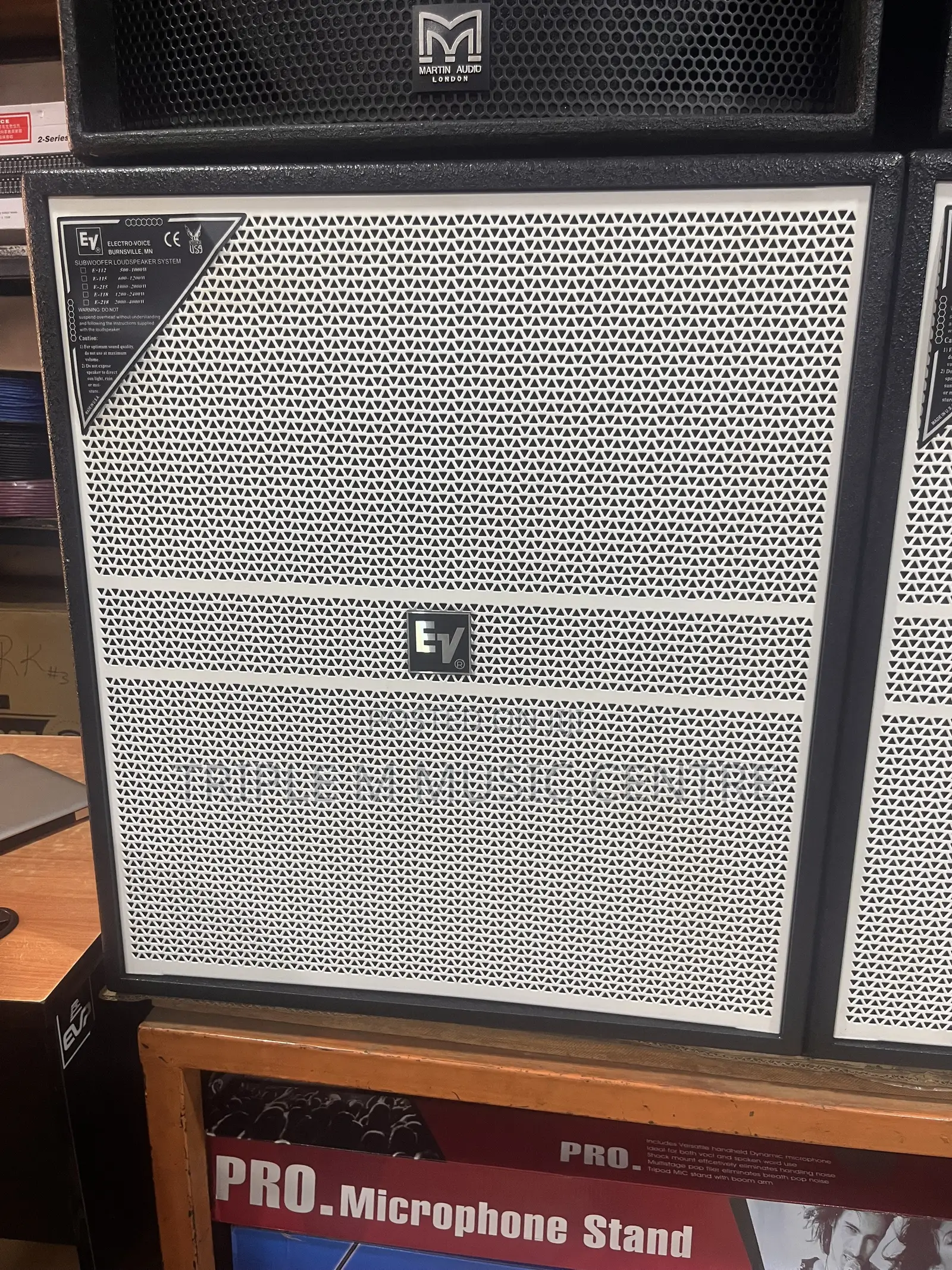 EV Single Base