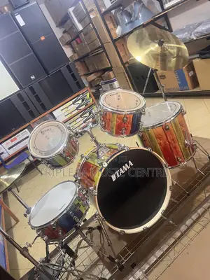 Tama Drumset