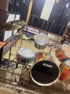 Tama Drumset