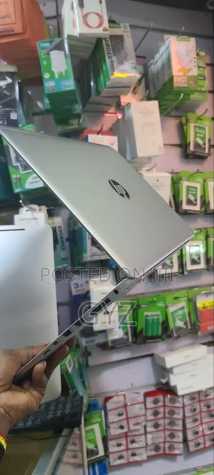 Laptop HP ProBook 440 G5 8GB Intel Core i5 SSD 128GB