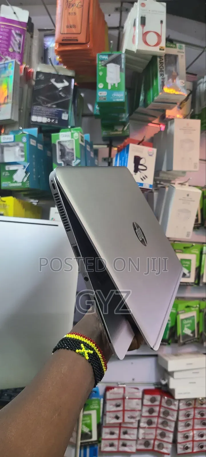Laptop HP ProBook 440 G5 8GB Intel Core i5 SSD 128GB