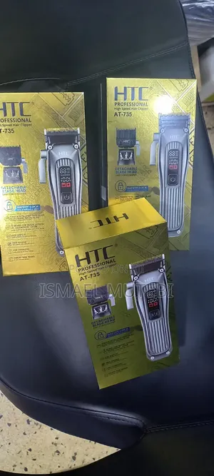 Shaving Machine for Salon