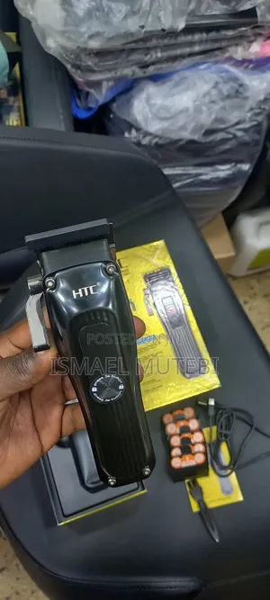 Shaving Machine for Salon