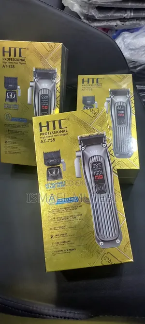 Shaving Machine for Salon
