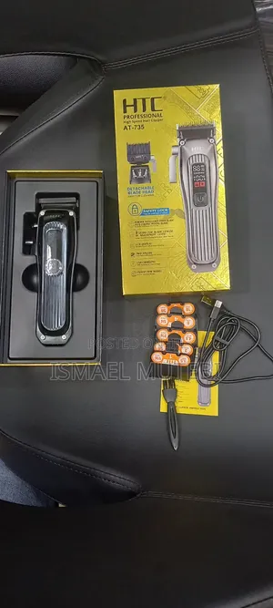 Shaving Machine for Salon