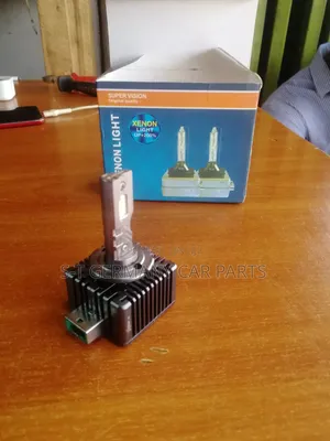 Mercedes Benz Head Light Bulb