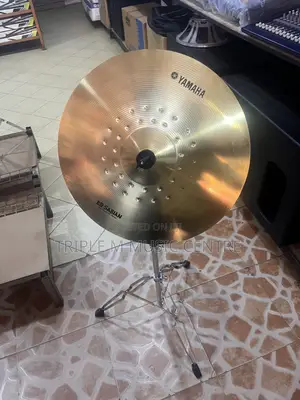 Yamaha Cymbal Symbol Stand 18