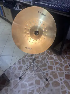 Yamaha Cymbal Symbol Stand 18