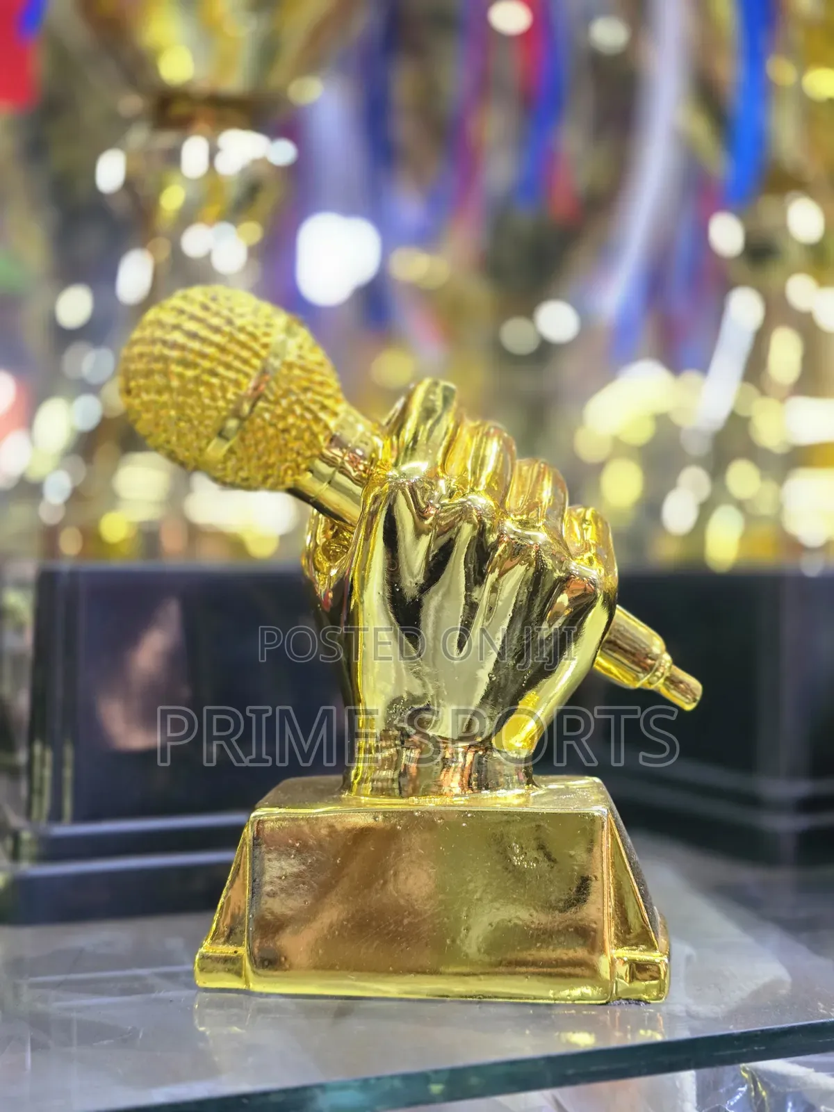 Music Award
