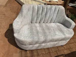 Simple Two Seater