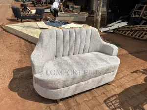 Simple Two Seater