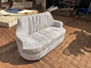 Simple Two Seater