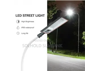 Garden LED Street Lights Outdoor